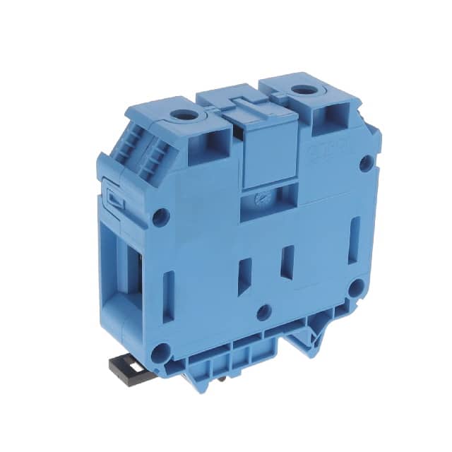 XW5T-S70-1.1-1BL Omron Automation and Safety  Canale guida DIN